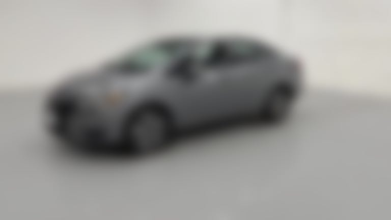 2025 Nissan Versa vehicle photo