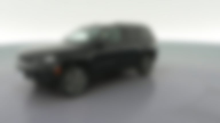2022 Jeep Grand Cherokee vehicle photo