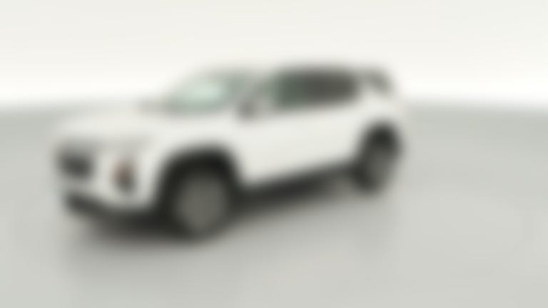 2025 Chevrolet Equinox vehicle photo