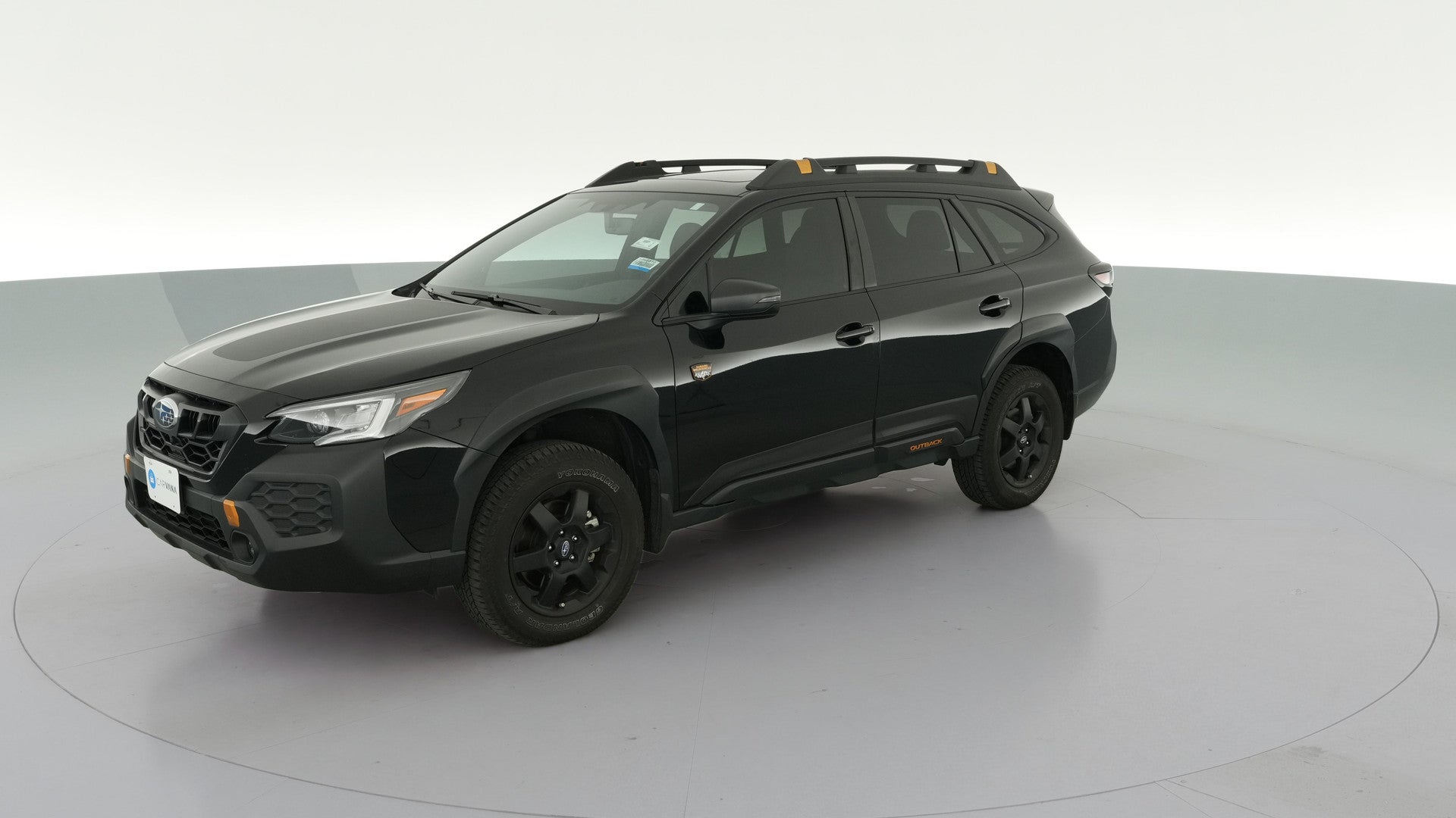 2024 Subaru Outback vehicle photo
