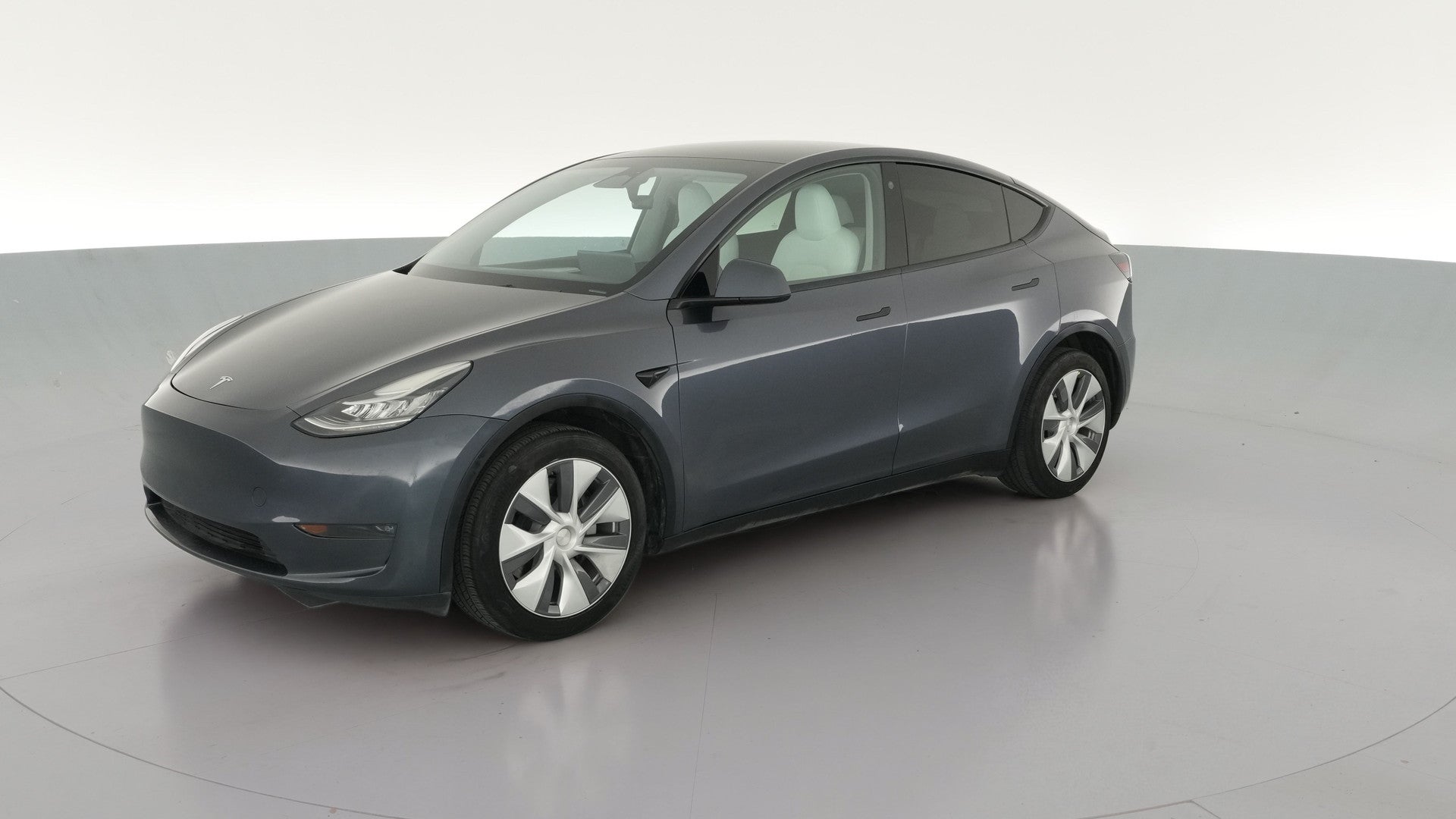 2023 Tesla Model Y vehicle photo