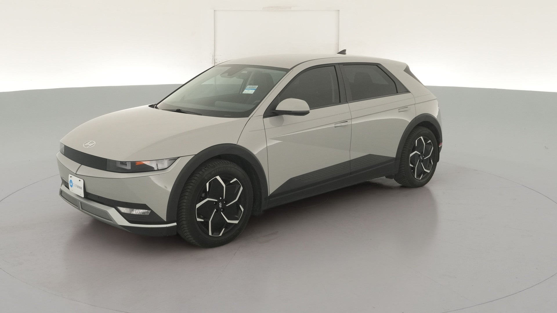 2023 Hyundai IONIQ 5 vehicle photo