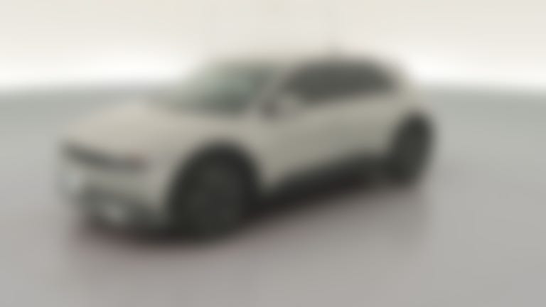 2023 Hyundai IONIQ 5 vehicle photo