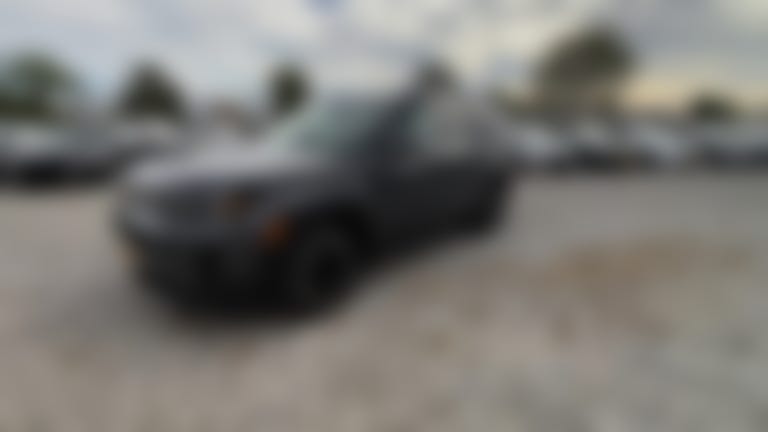 2026 Hyundai Santa Fe vehicle photo