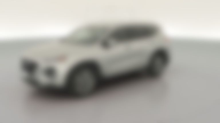 2020 Hyundai Santa Fe vehicle photo