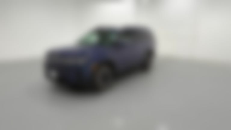 2026 Hyundai Santa Fe vehicle photo