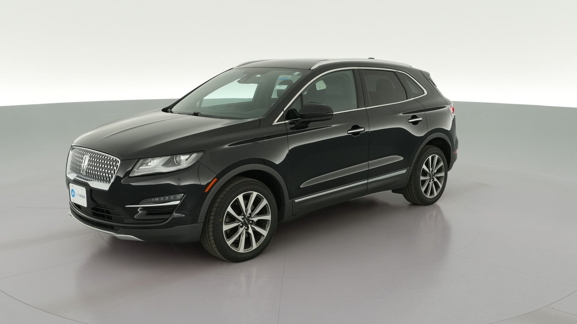 2019 Lincoln MKC vehicle photo