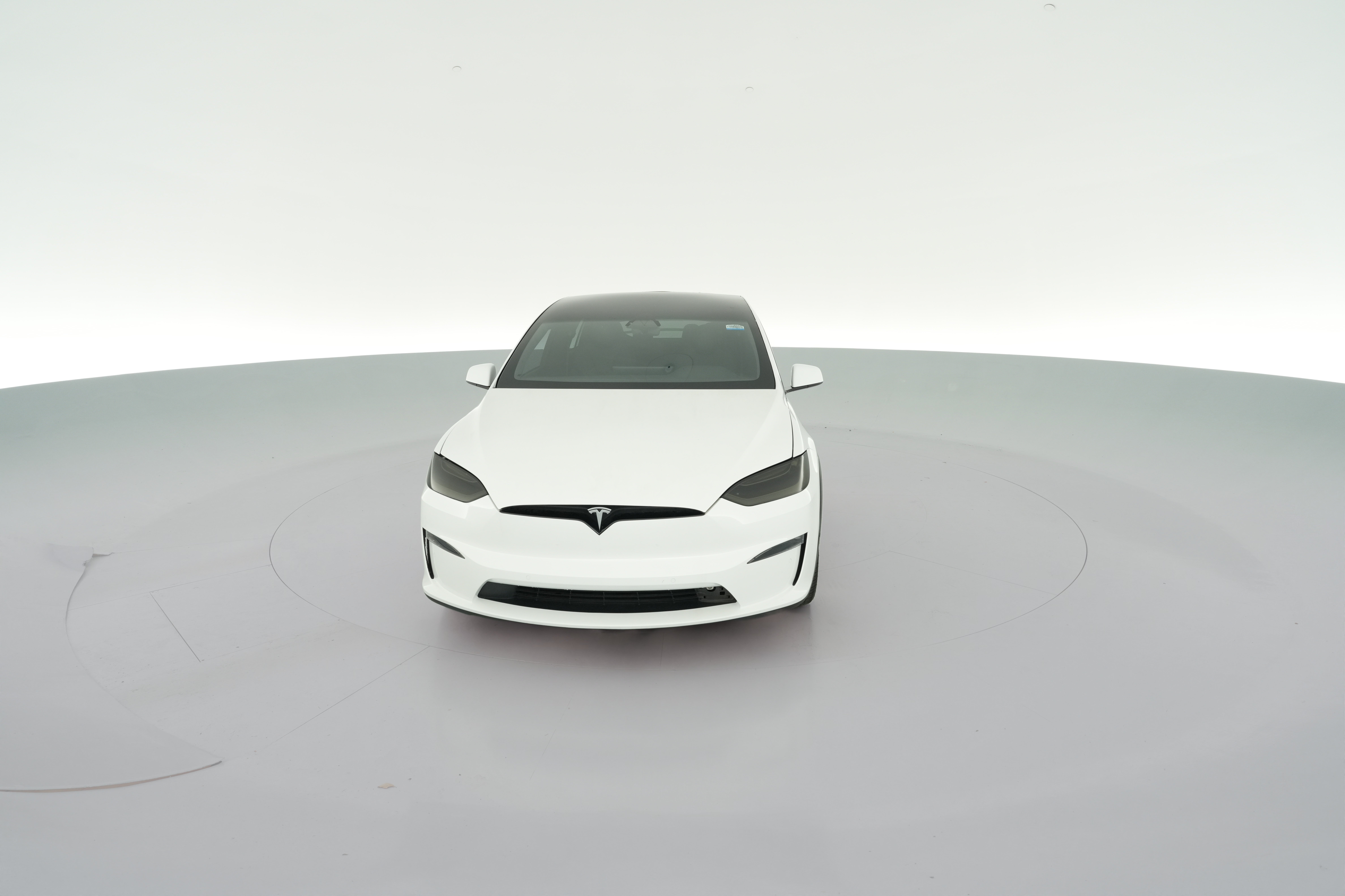 2022 Tesla Model X Plaid - Photo 28