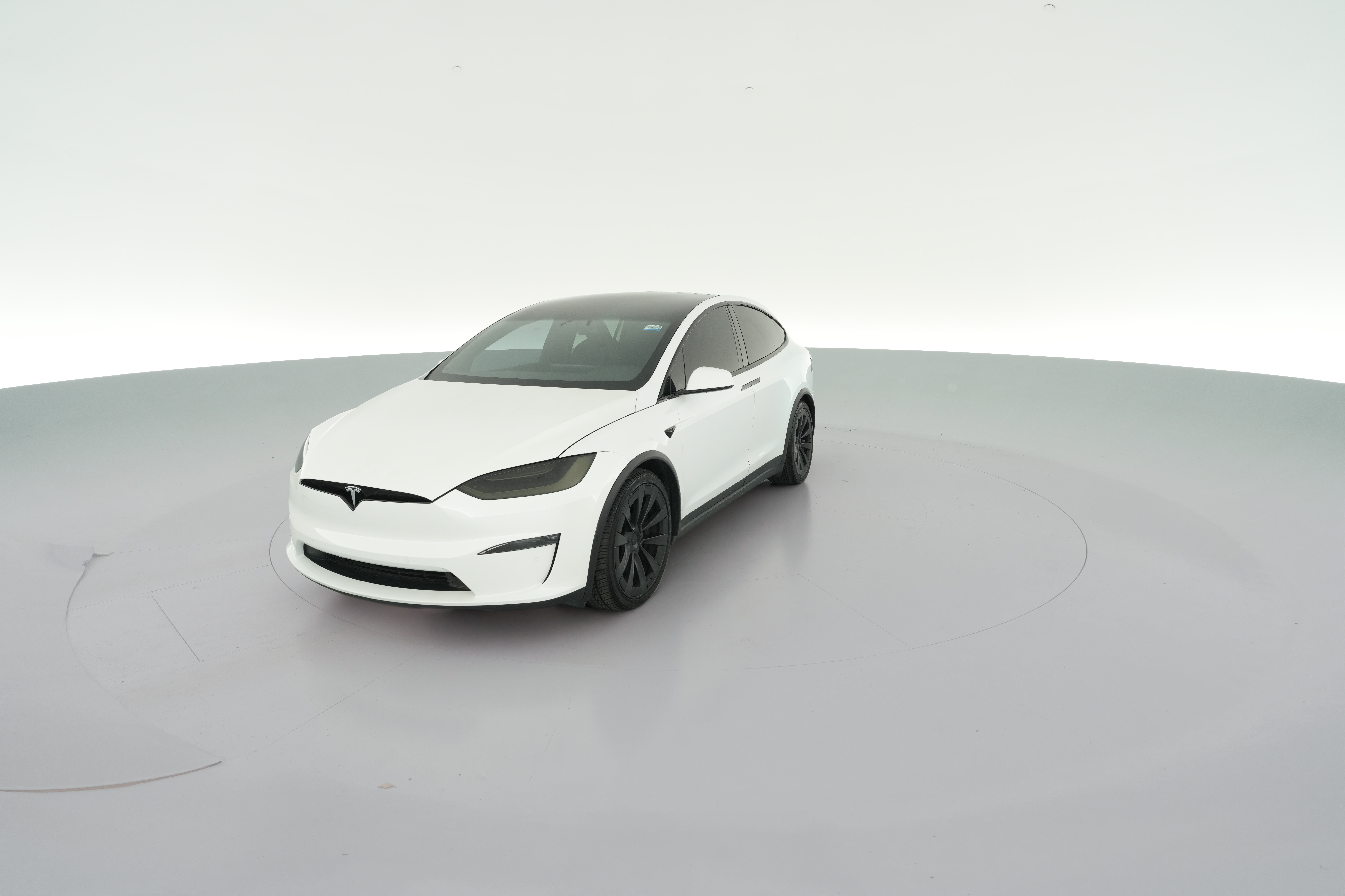 2022 Tesla Model X Plaid - Photo 29