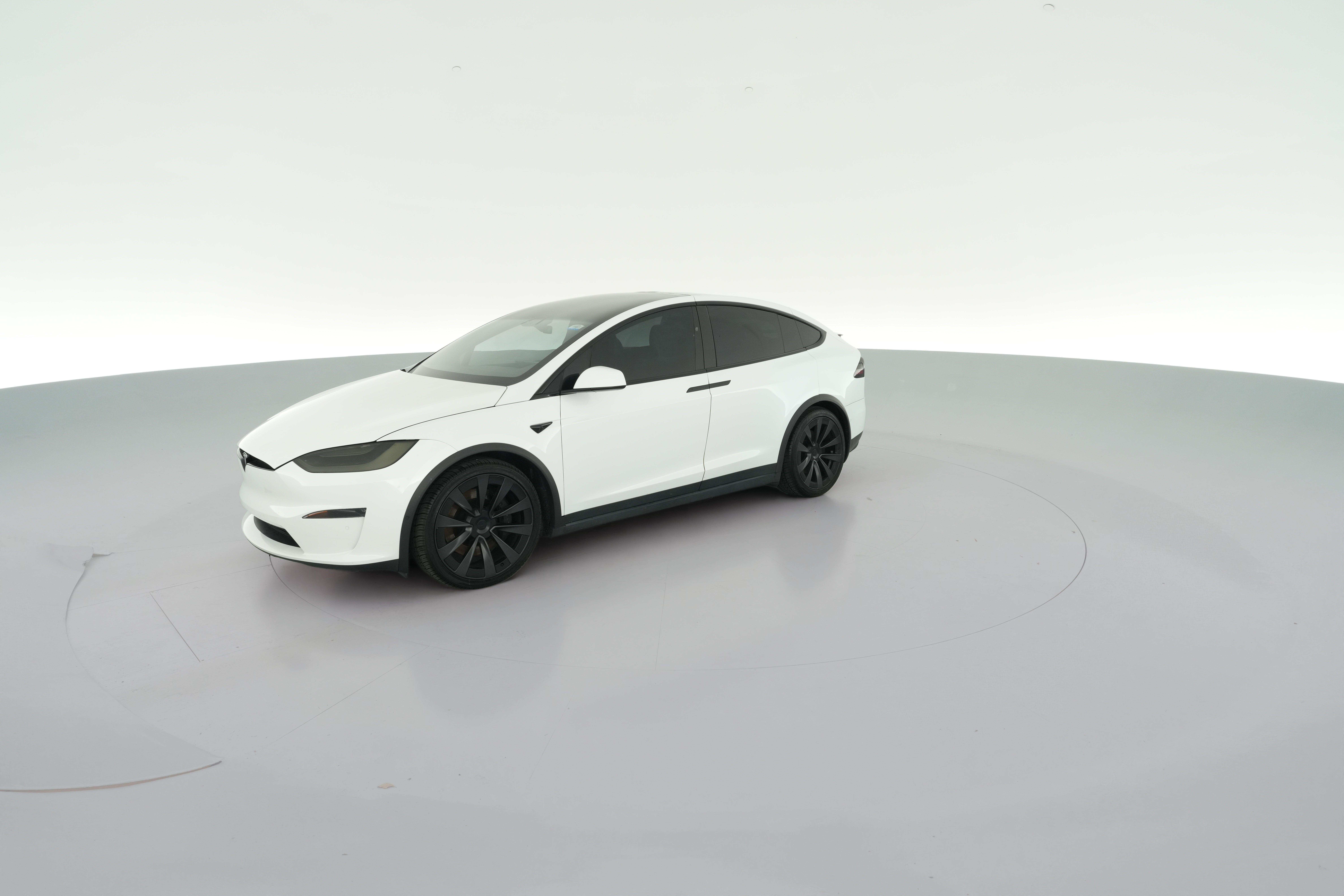 2022 Tesla Model X Plaid - Photo 30