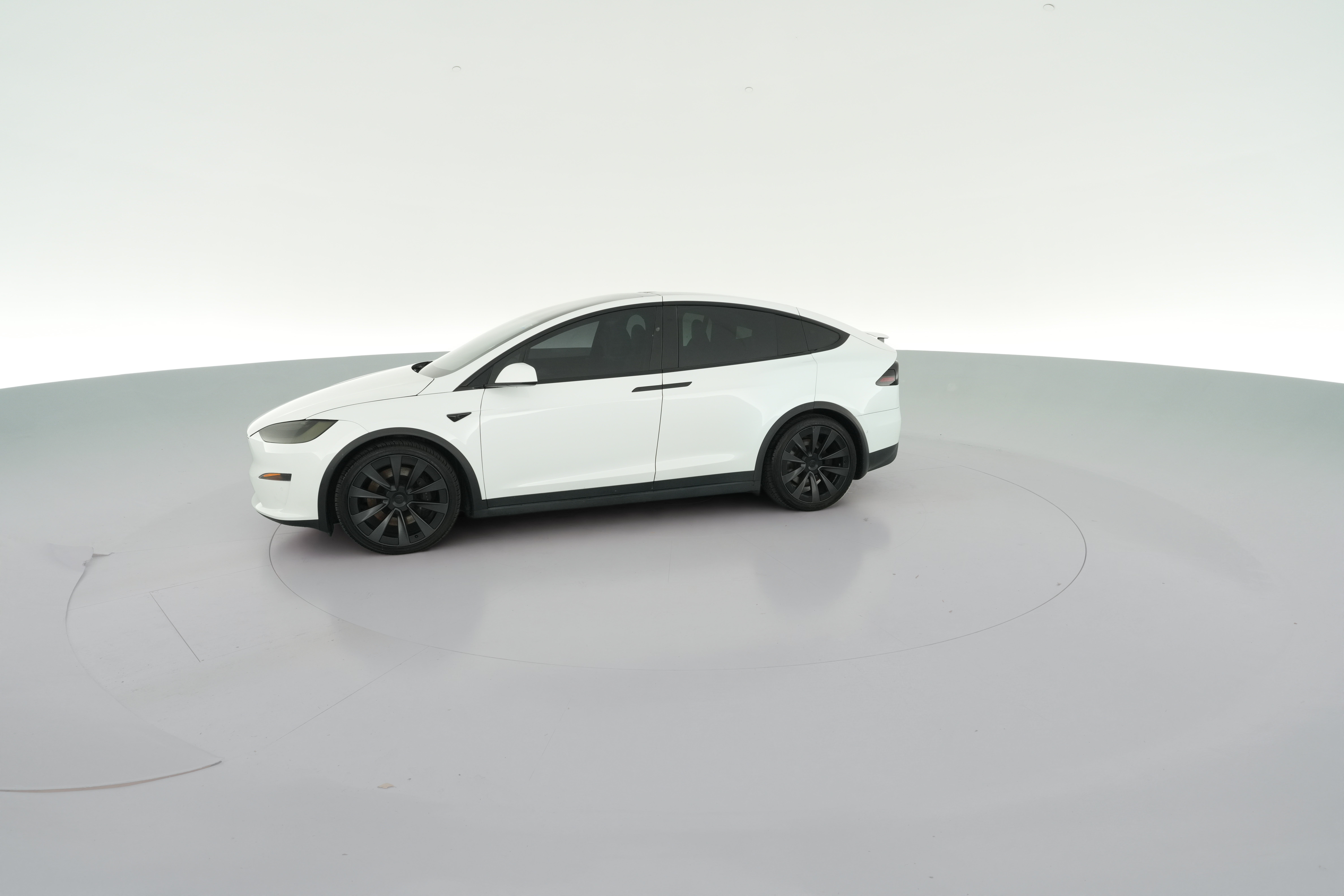 2022 Tesla Model X Plaid - Photo 31