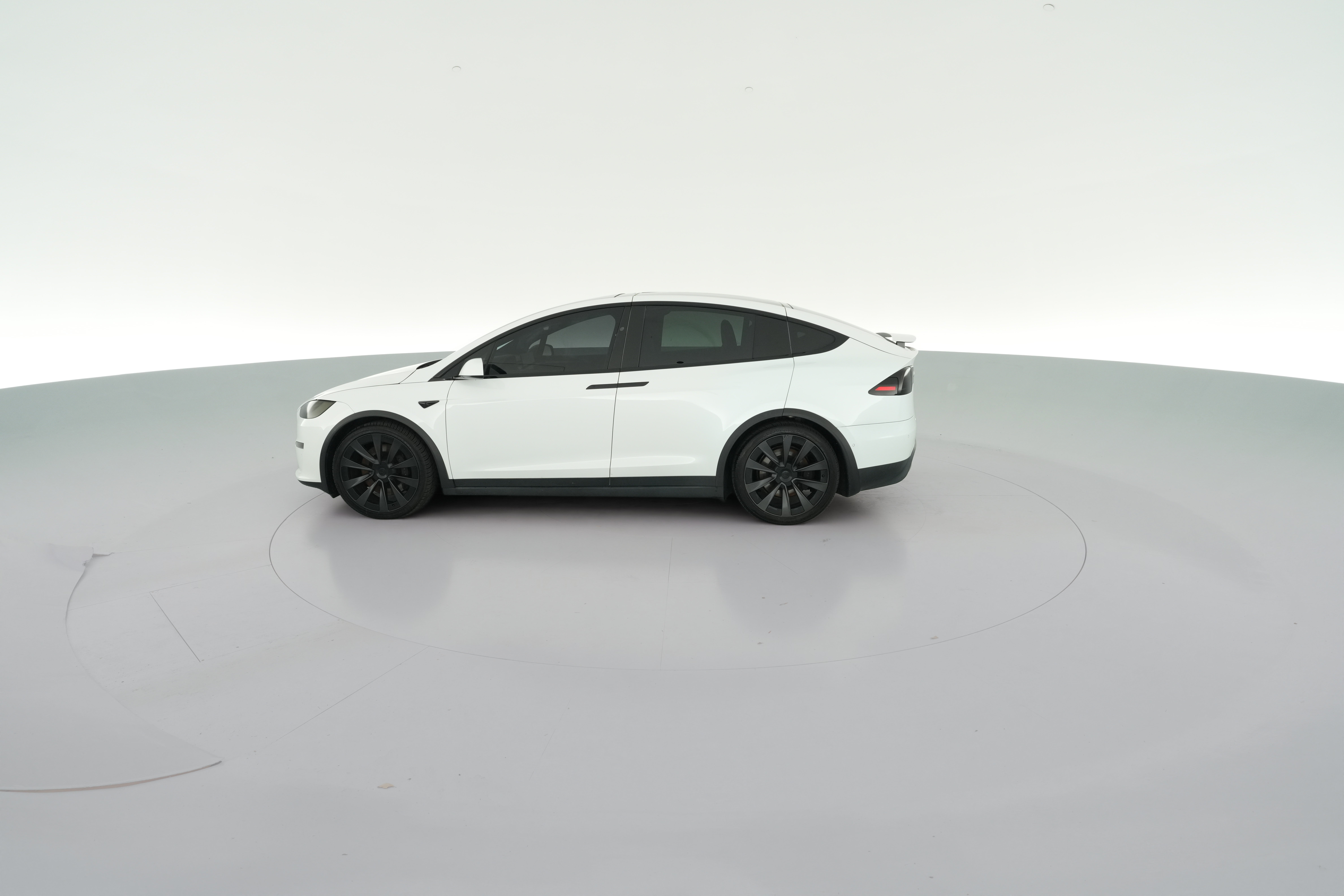 2022 Tesla Model X Plaid - Photo 32