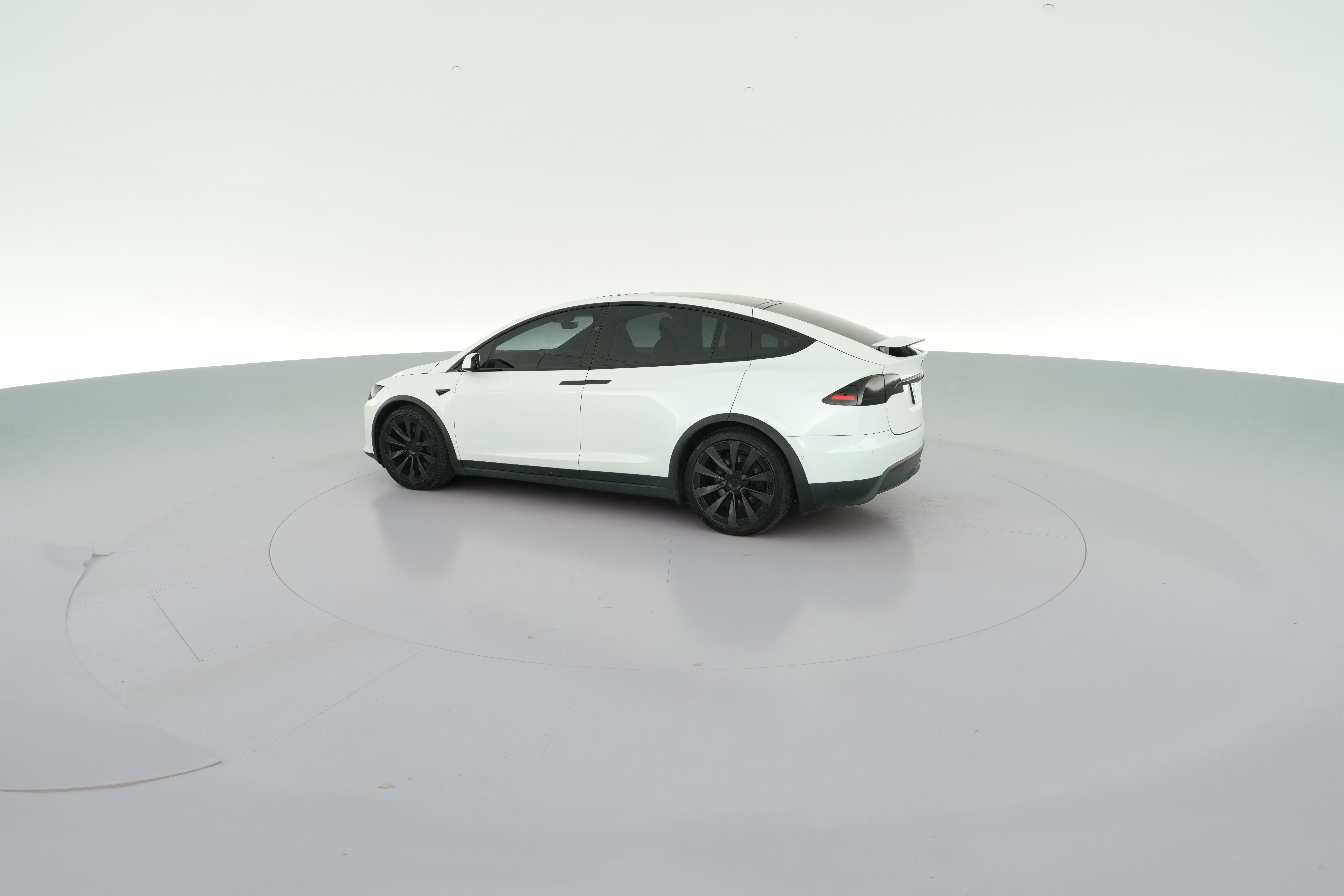 2022 Tesla Model X Plaid - Photo 33