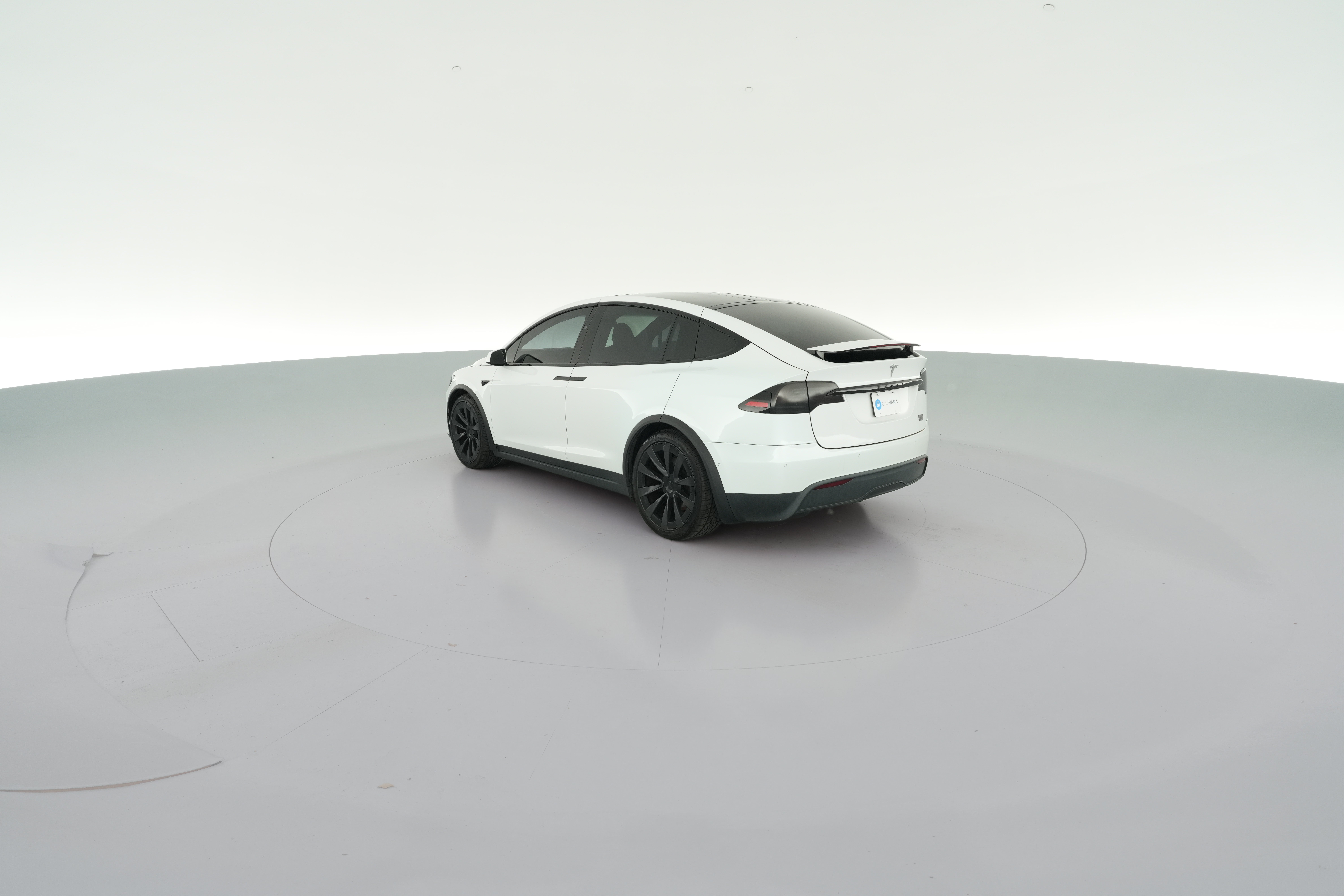 2022 Tesla Model X Plaid - Photo 34