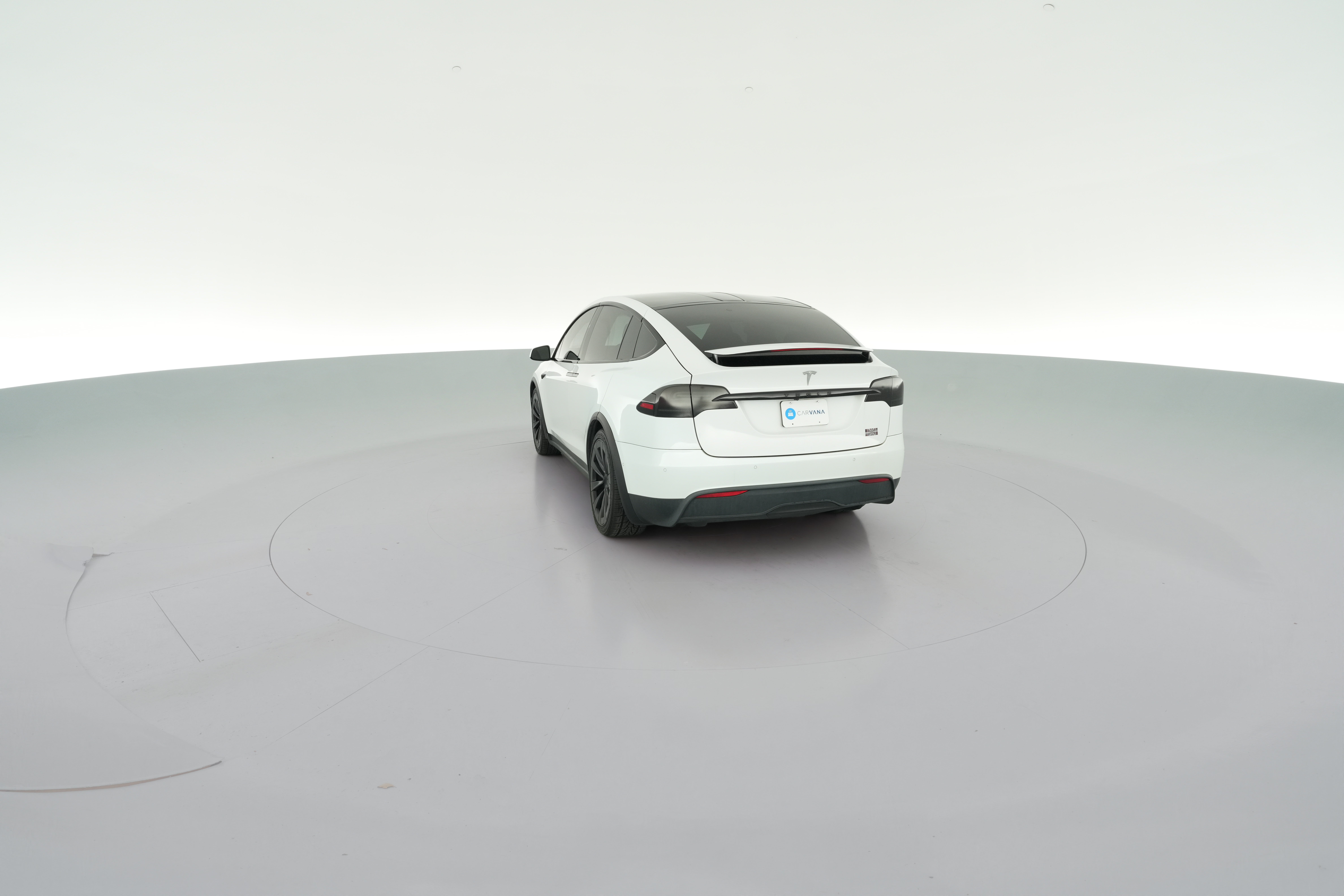 2022 Tesla Model X Plaid - Photo 35
