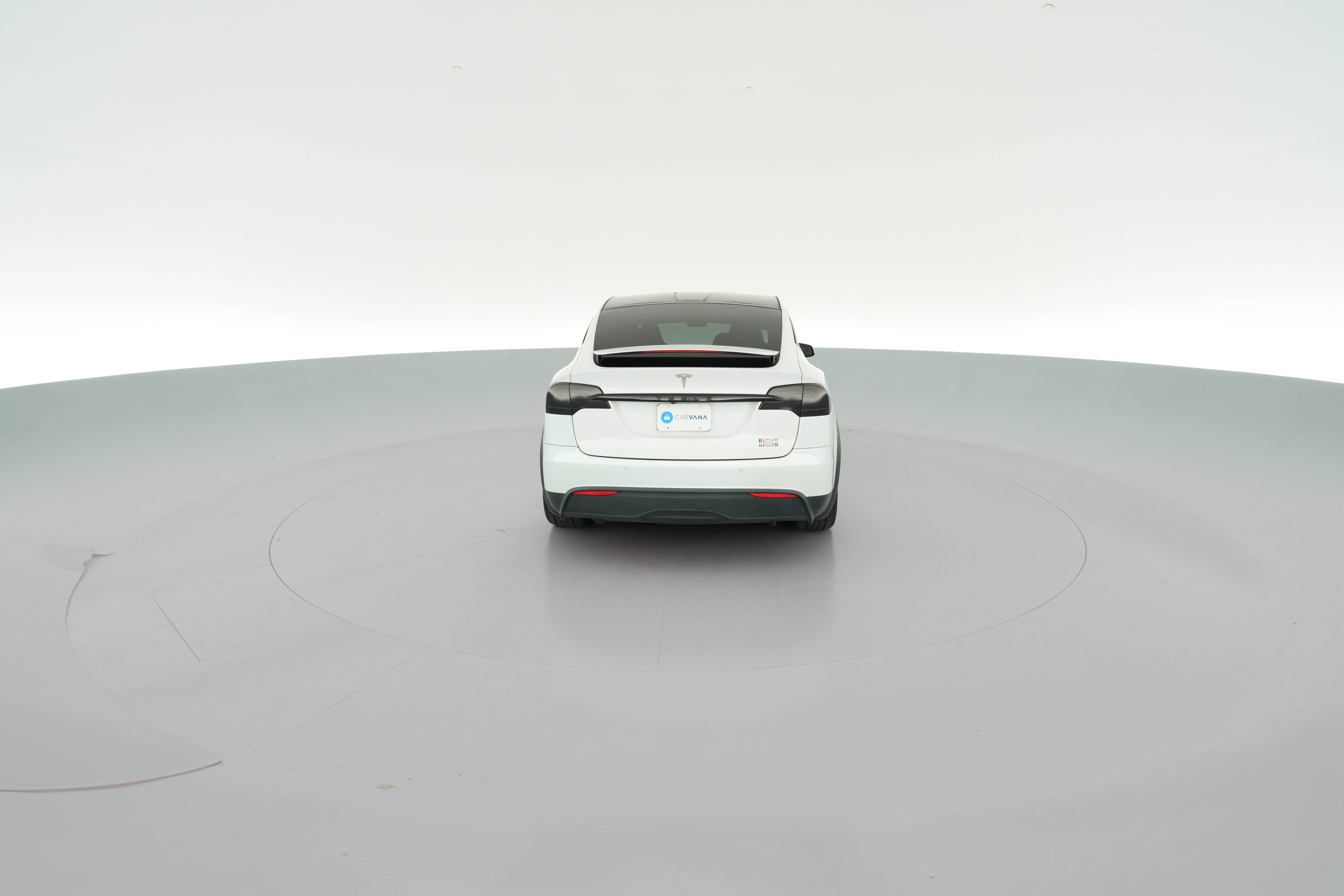 2022 Tesla Model X Plaid - Photo 36
