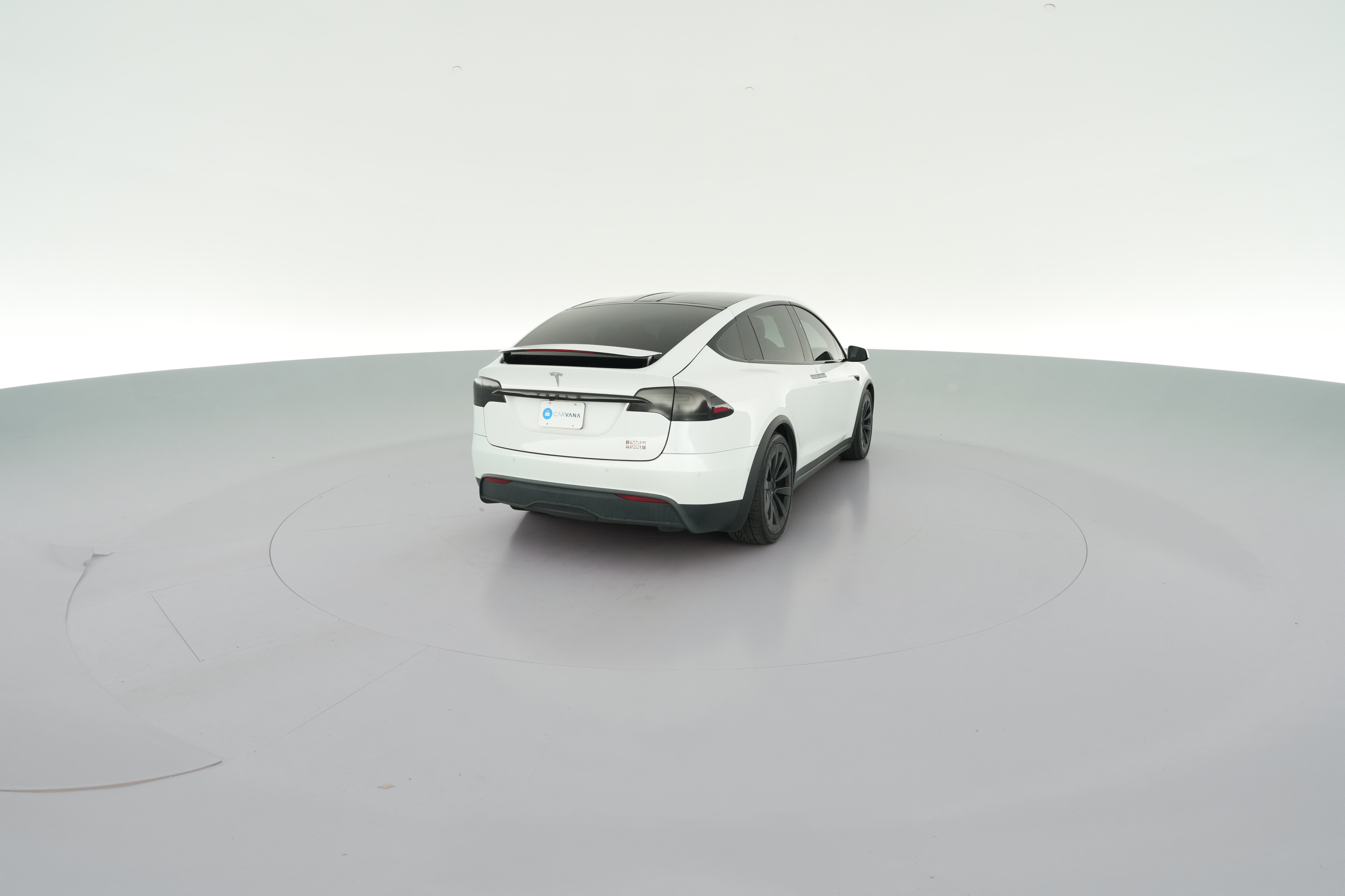 2022 Tesla Model X Plaid - Photo 37