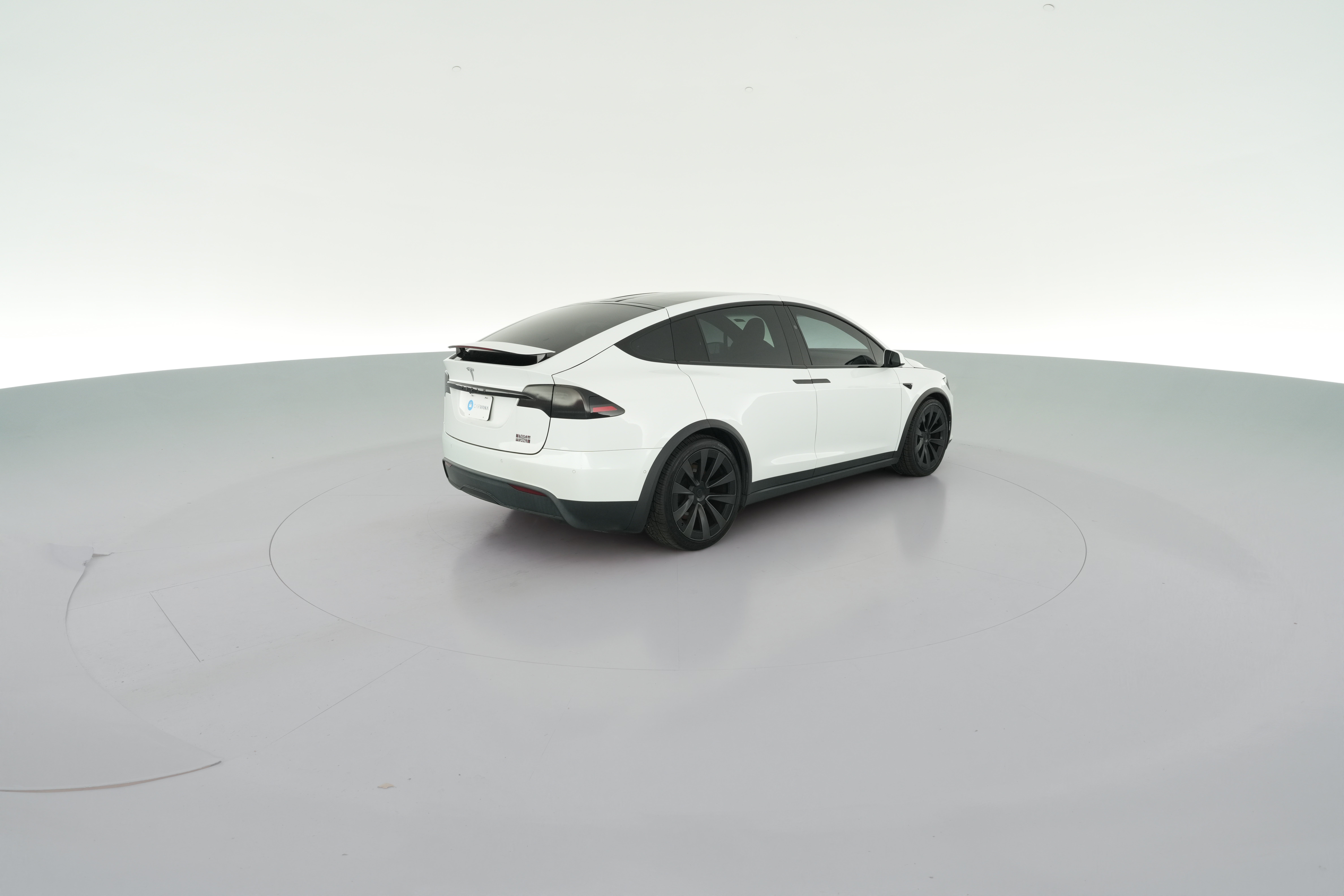 2022 Tesla Model X Plaid - Photo 38