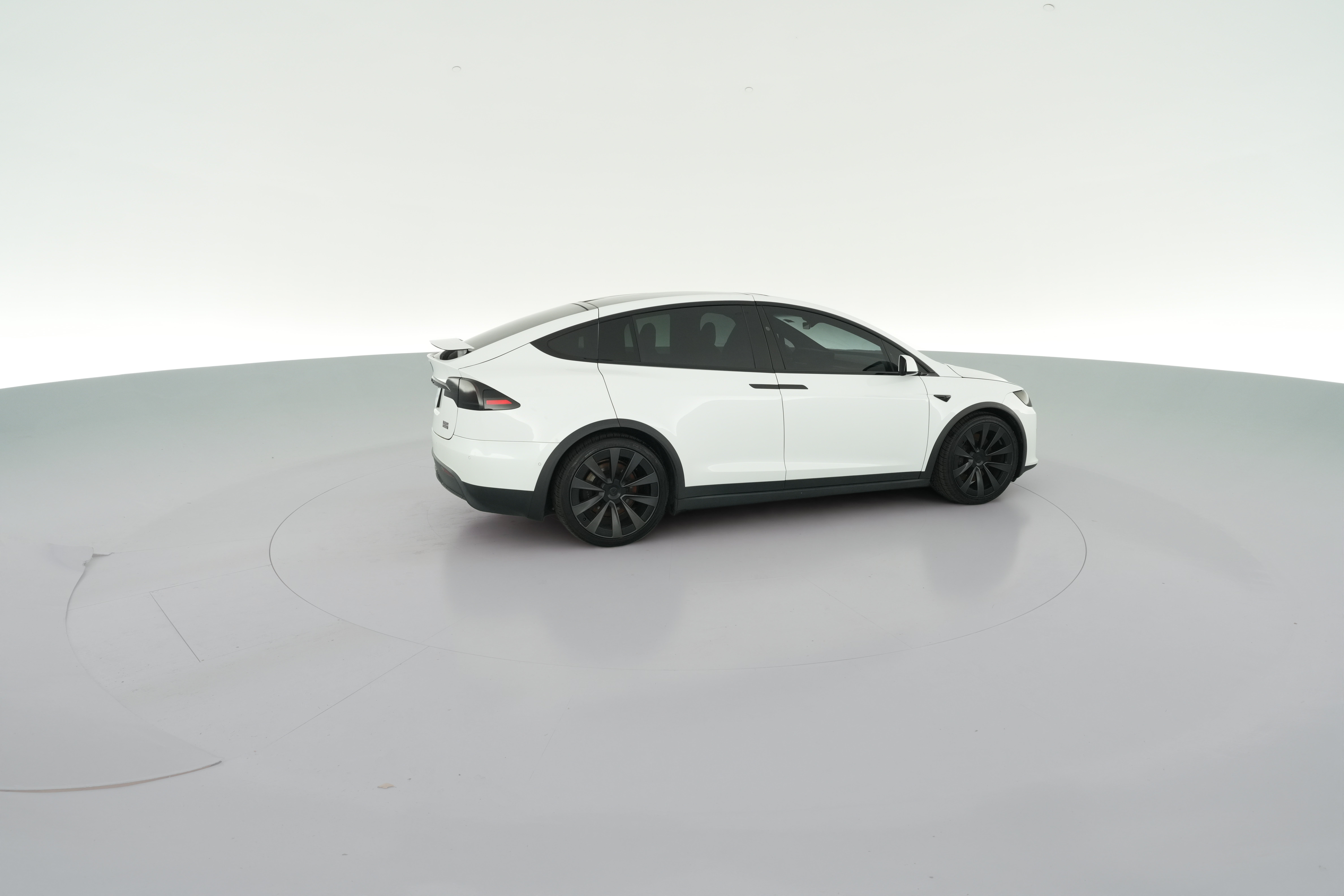 2022 Tesla Model X Plaid - Photo 39