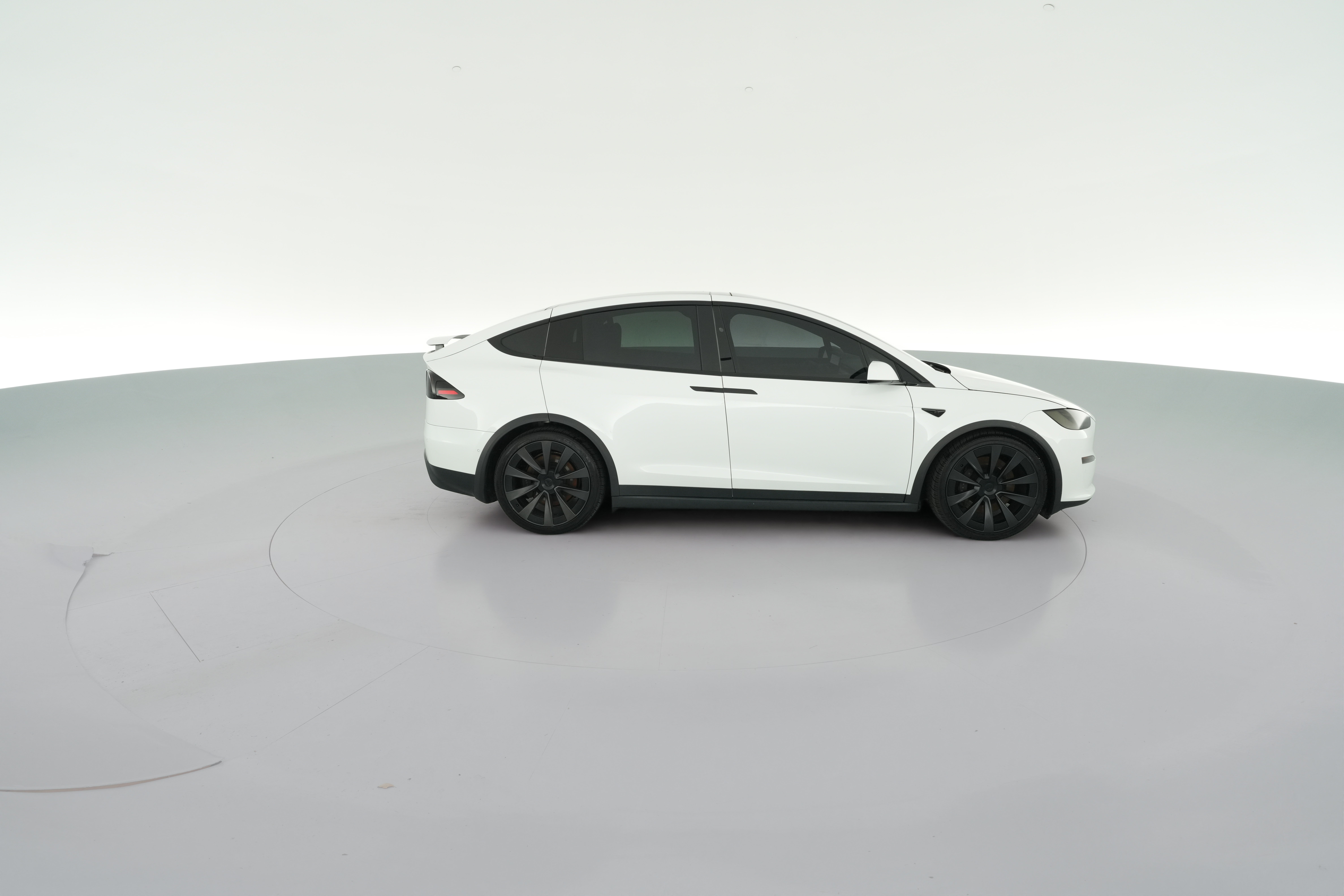 2022 Tesla Model X Plaid - Photo 40