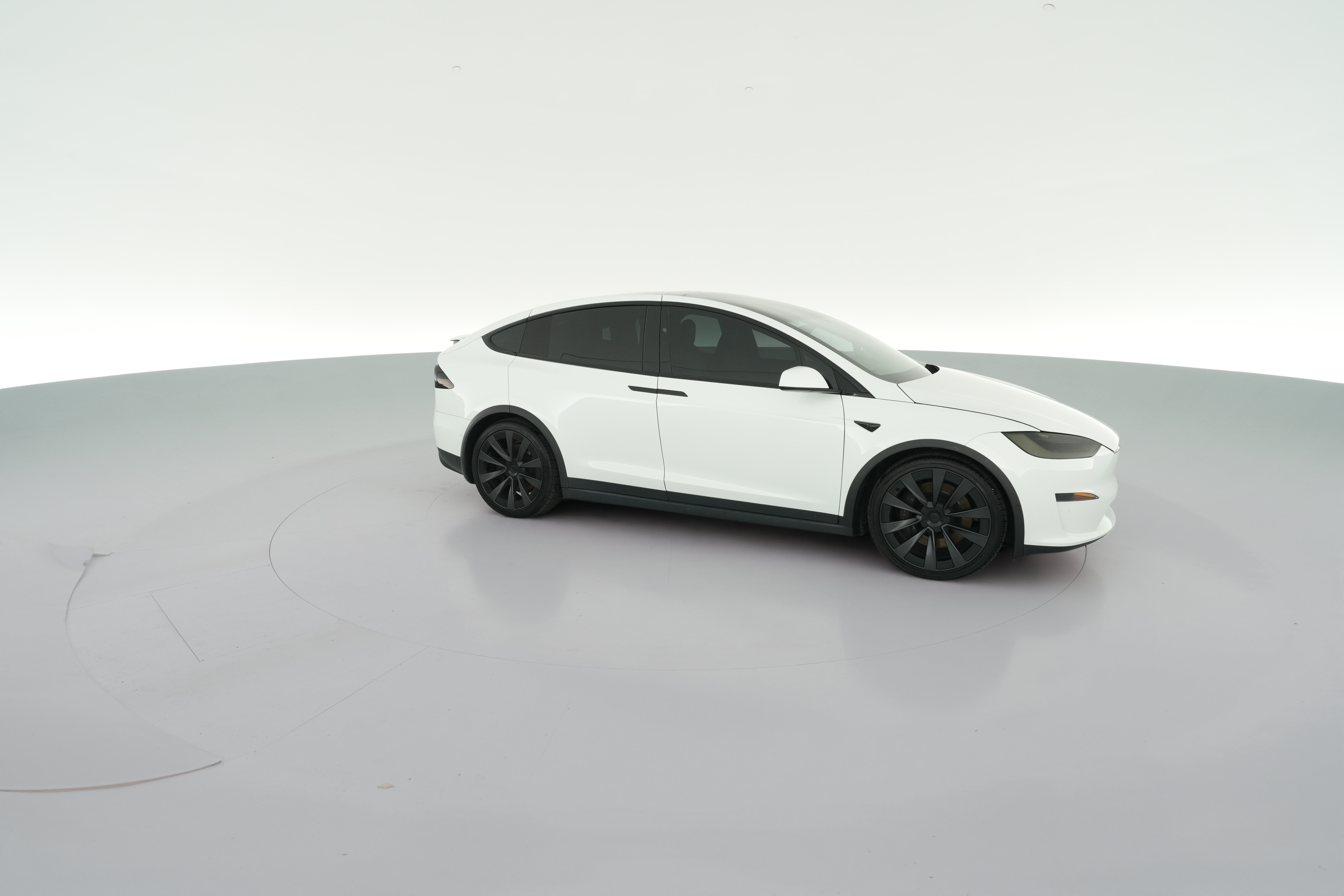 2022 Tesla Model X Plaid - Photo 41