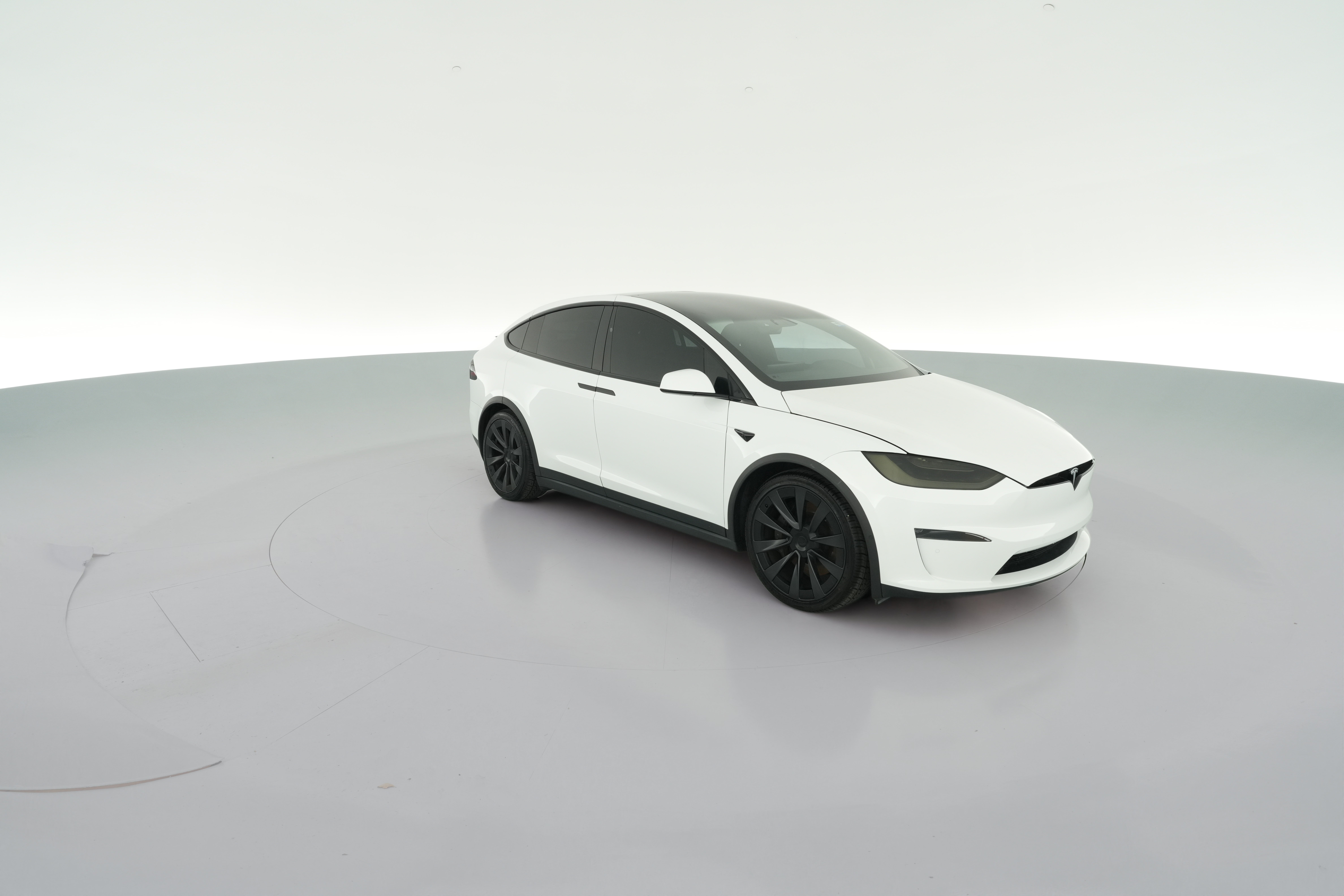 2022 Tesla Model X Plaid - Photo 42