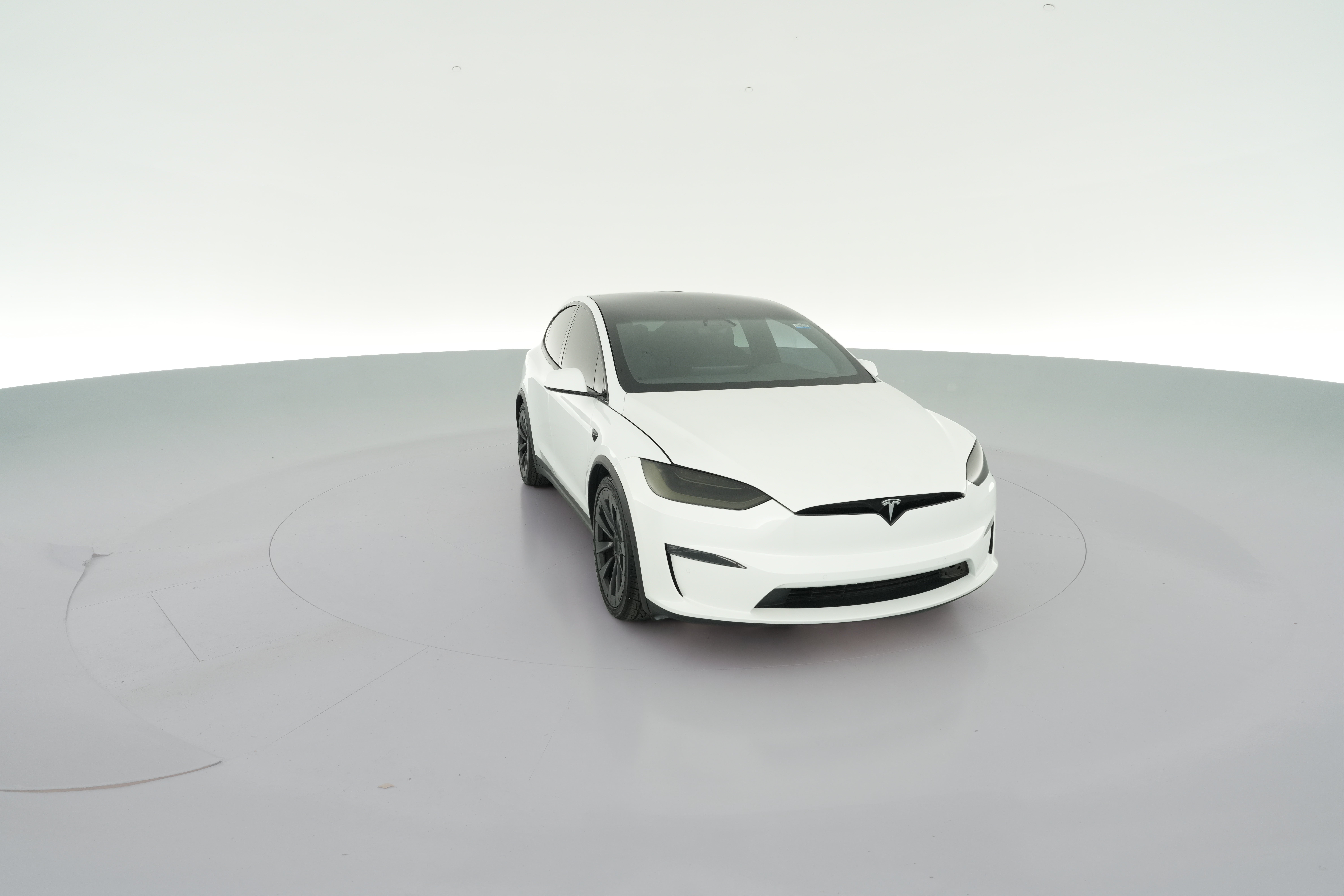 2022 Tesla Model X Plaid - Photo 43