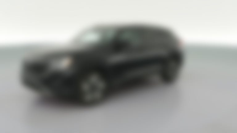 2026 Volkswagen Atlas Cross Sport vehicle photo