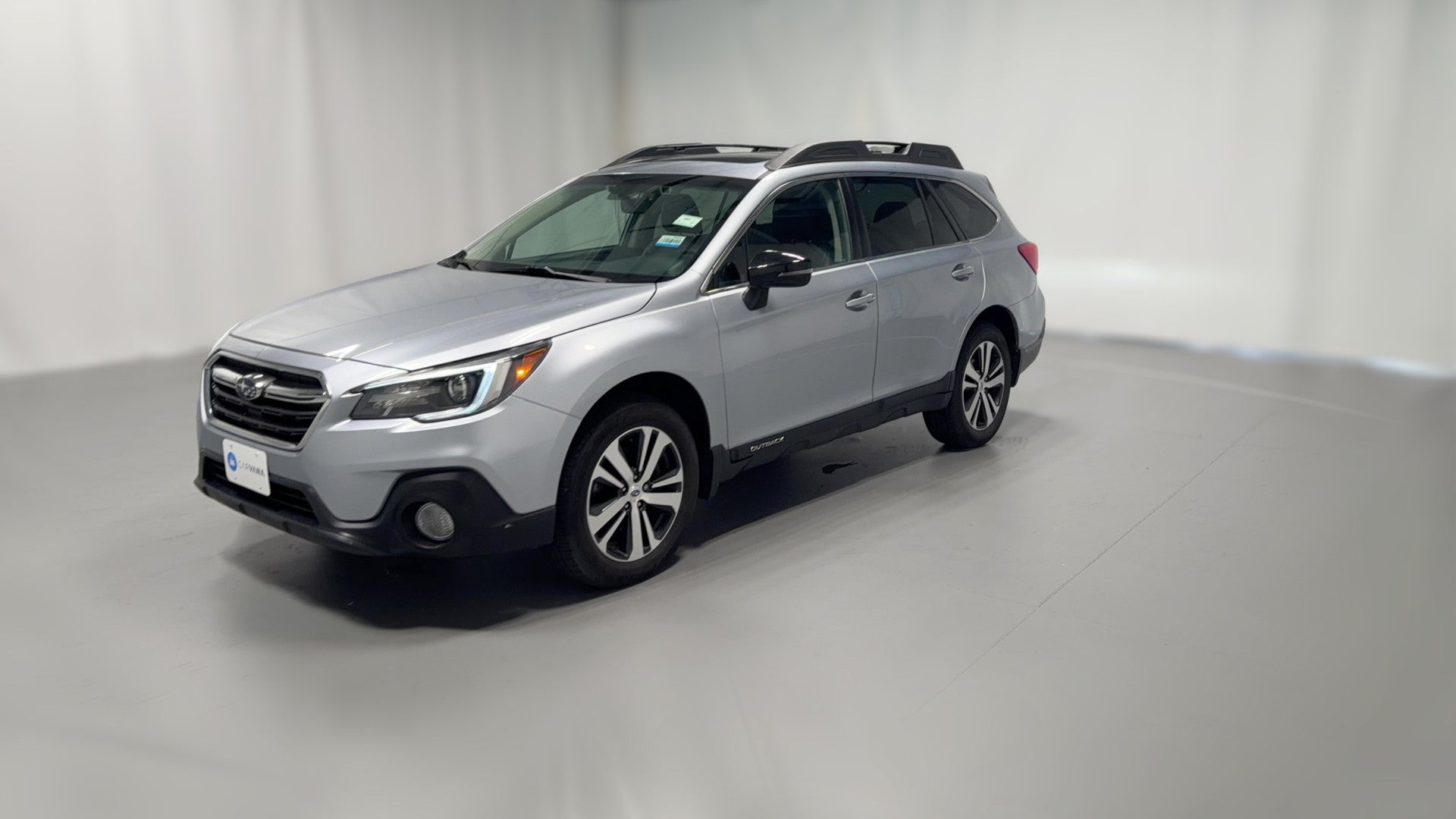 2019 Subaru Outback vehicle photo