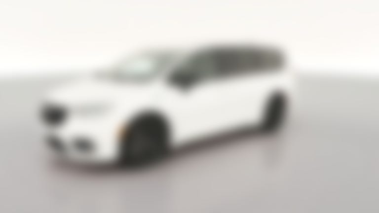 2024 Chrysler Pacifica Hybrid vehicle photo