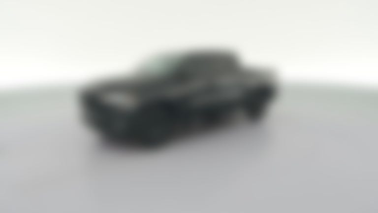 2025 Ram 1500 Crew Cab vehicle photo