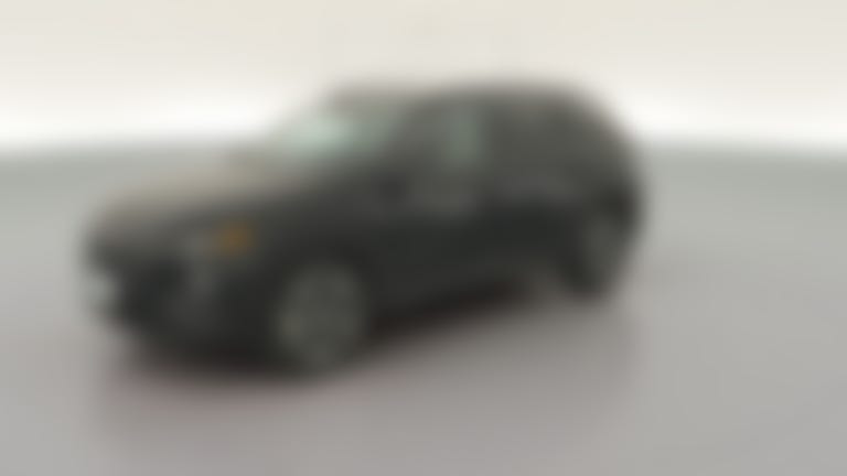2023 Hyundai Tucson vehicle photo