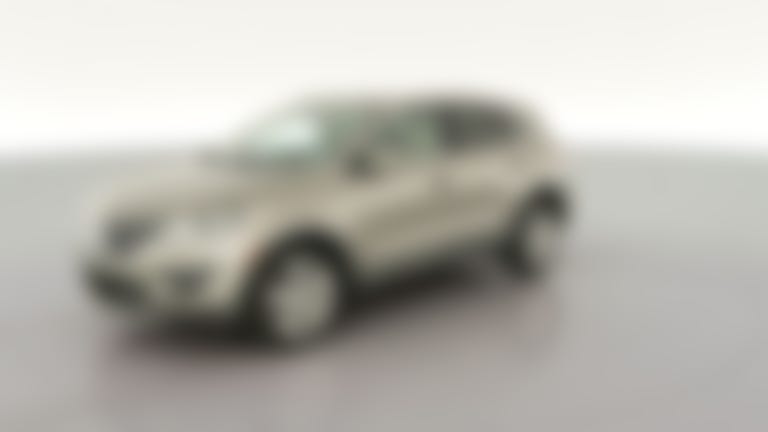 2017 Lincoln MKC vehicle photo