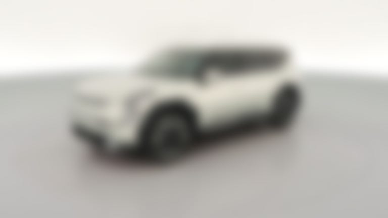 2024 Kia EV9 vehicle photo