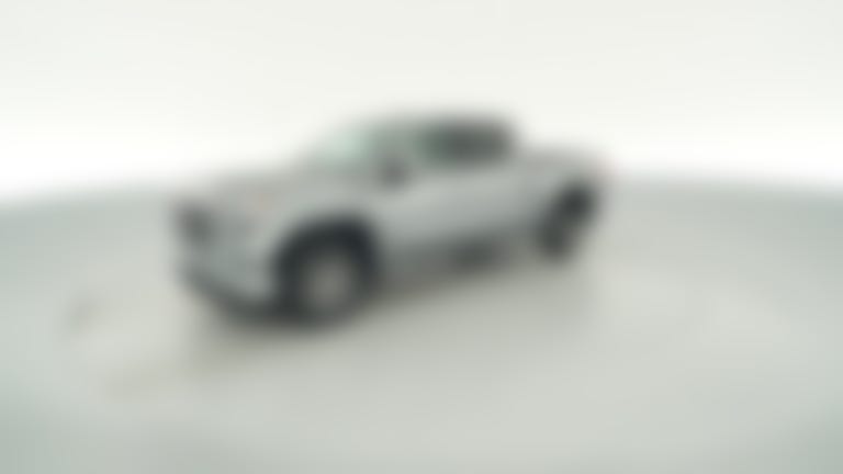 2025 GMC Sierra 1500 Crew Cab vehicle photo