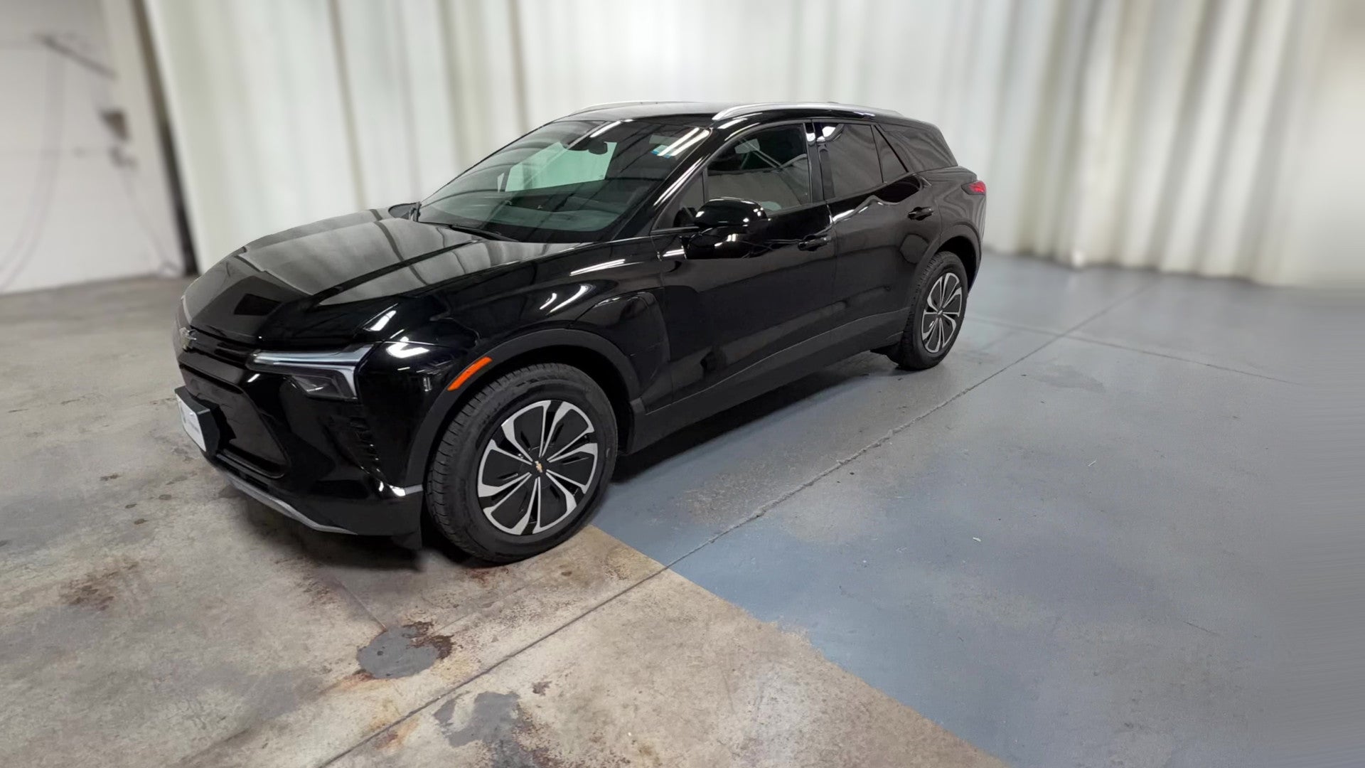 2024 Chevrolet Blazer EV vehicle photo