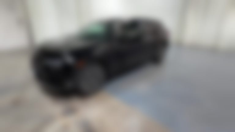 2024 Chevrolet Blazer EV vehicle photo