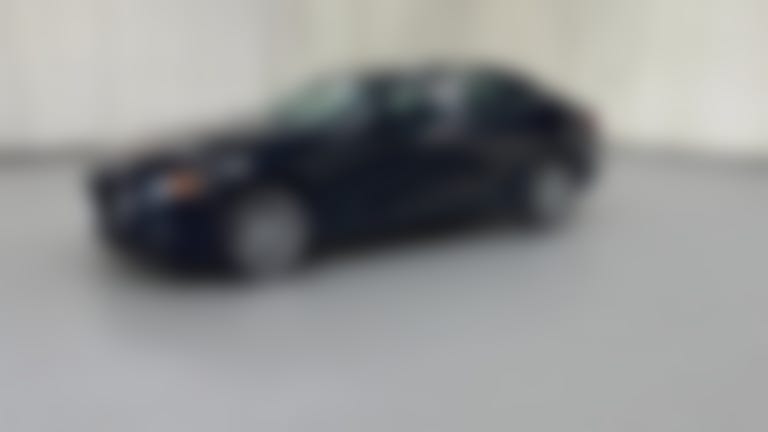 2026 MAZDA MAZDA3 vehicle photo