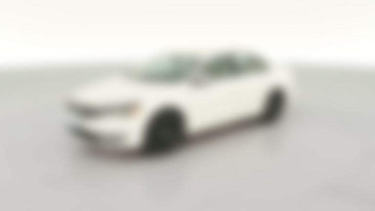 2015 Volkswagen Passat vehicle photo