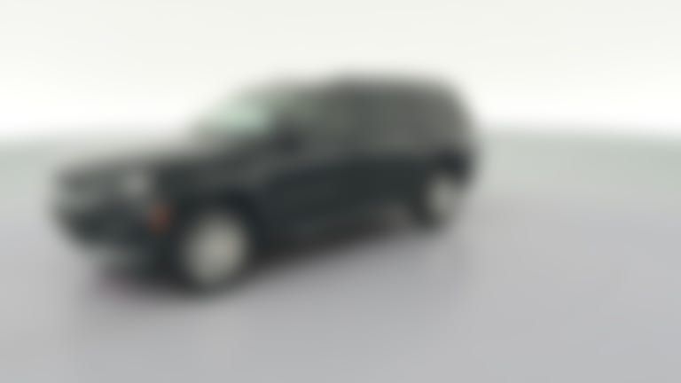 2021 Jeep Grand Cherokee L vehicle photo