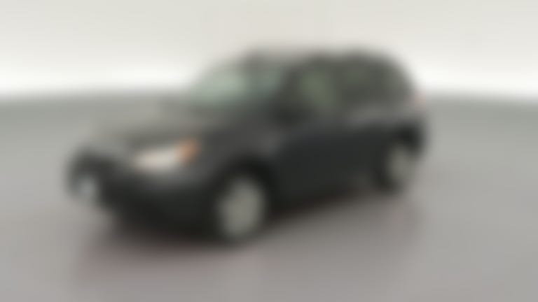2016 Subaru Forester vehicle photo