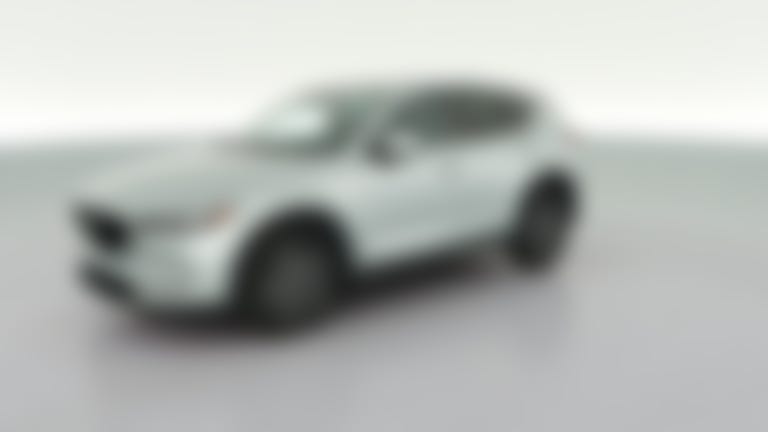 2018 MAZDA CX-5 vehicle photo