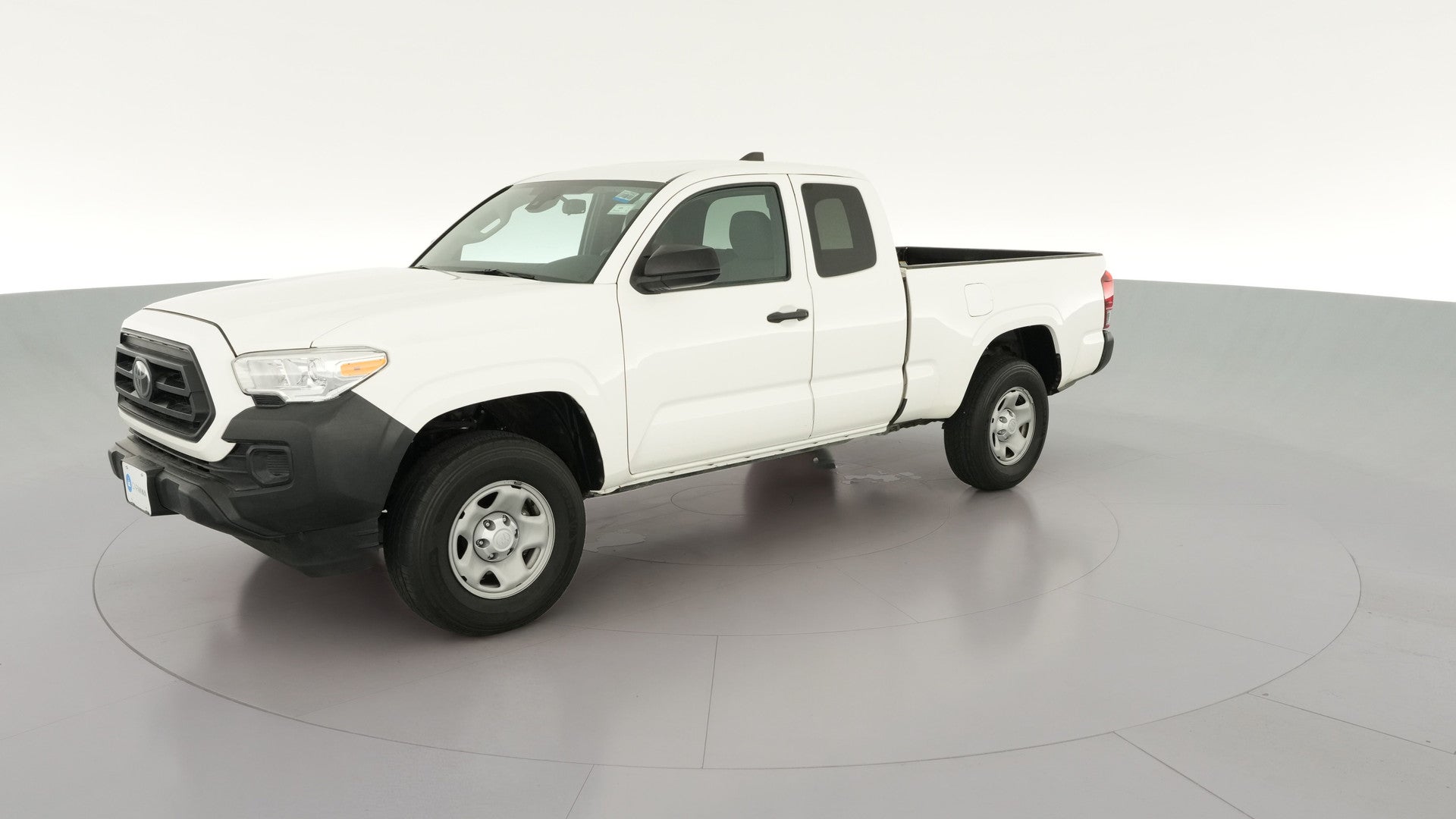 2021 Toyota Tacoma Access Cab vehicle photo