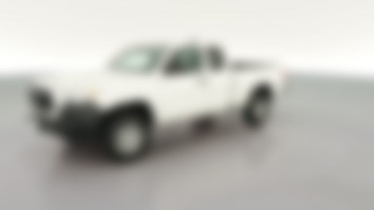 2021 Toyota Tacoma Access Cab vehicle photo