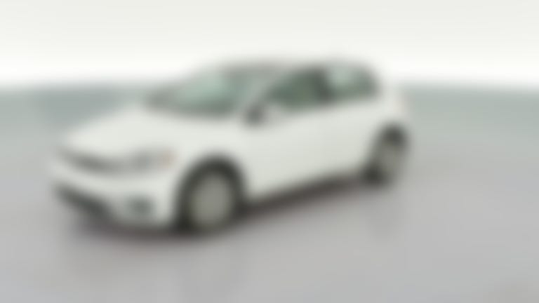 2020 Volkswagen Golf vehicle photo