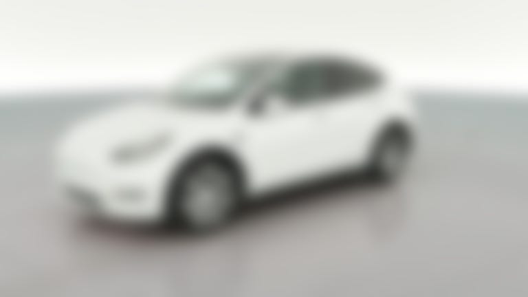 2023 Tesla Model Y vehicle photo