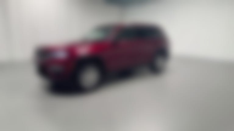 2023 Jeep Grand Cherokee vehicle photo