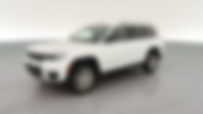2023 Jeep Grand Cherokee L vehicle photo