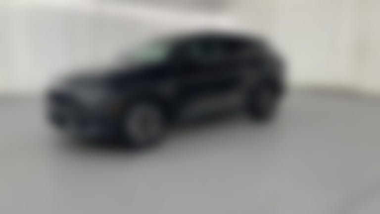 2025 Kia Sportage vehicle photo