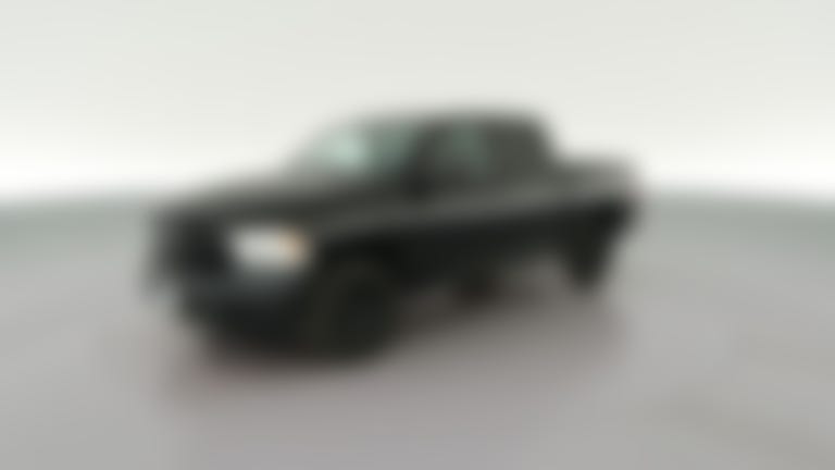 2020 Ram 1500 Classic Crew Cab vehicle photo